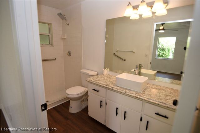 1922 N Torrington Road, Avon Park, FL 33825