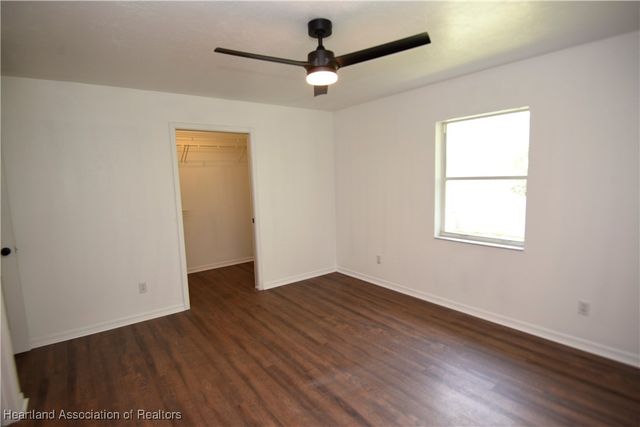 1922 N Torrington Road, Avon Park, FL 33825