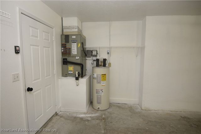 1922 N Torrington Road, Avon Park, FL 33825