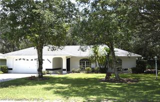 1922 N Torrington Road, Avon Park, FL 33825
