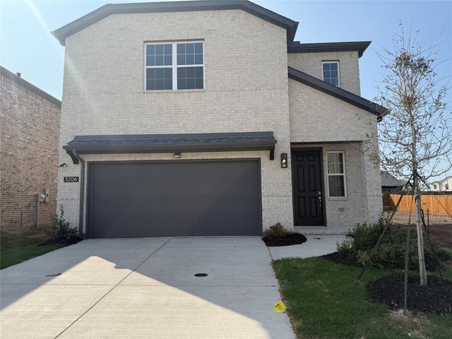 3206 Cordelia Drive, Princeton, TX 75407