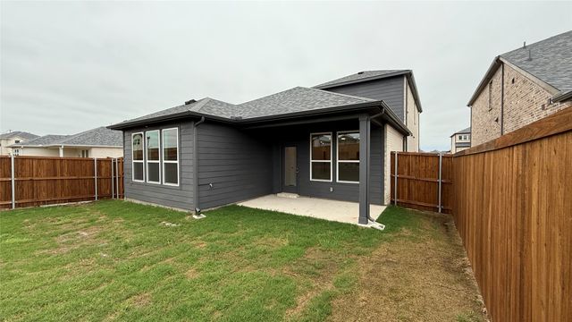 3206 Cordelia Drive, Princeton, TX 75407