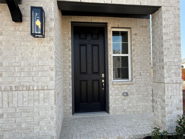 3206 Cordelia Drive, Princeton, TX 75407