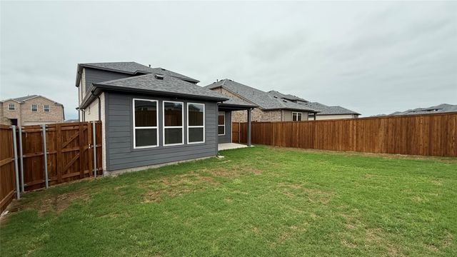 3206 Cordelia Drive, Princeton, TX 75407