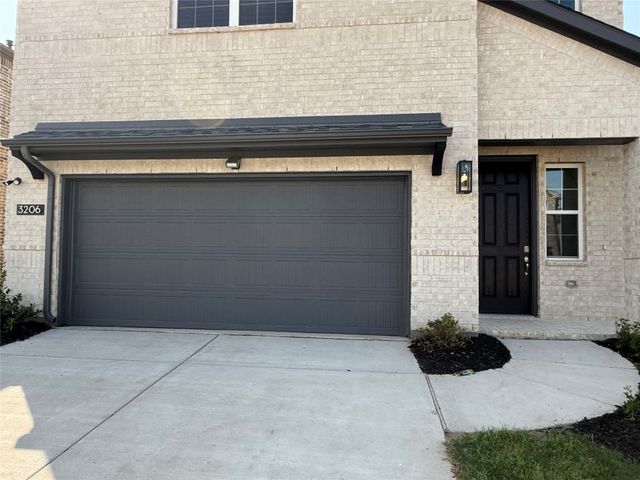 3206 Cordelia Drive, Princeton, TX 75407