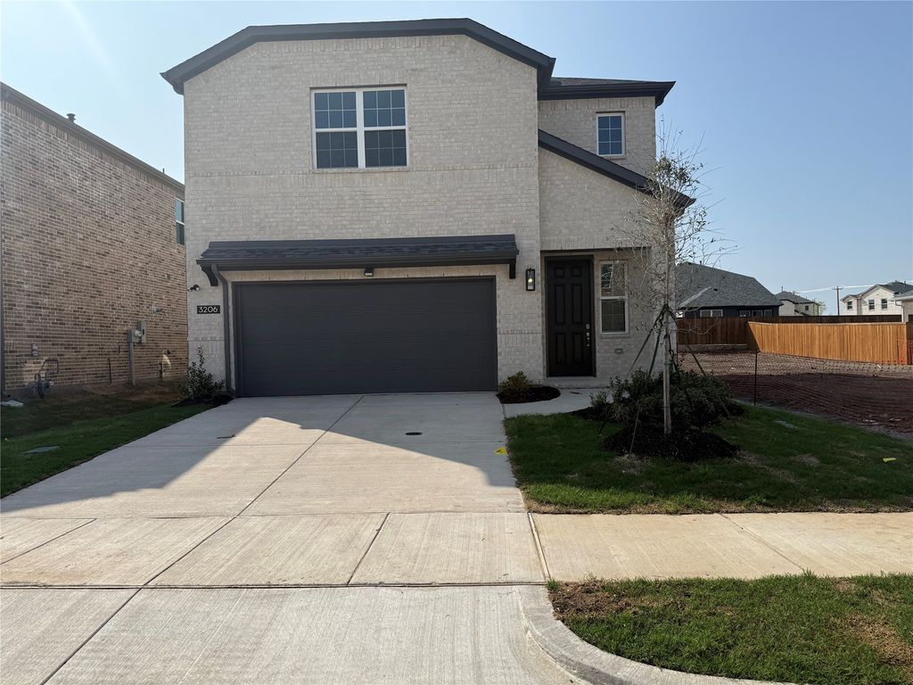 3206 Cordelia Drive, Princeton, TX 75407