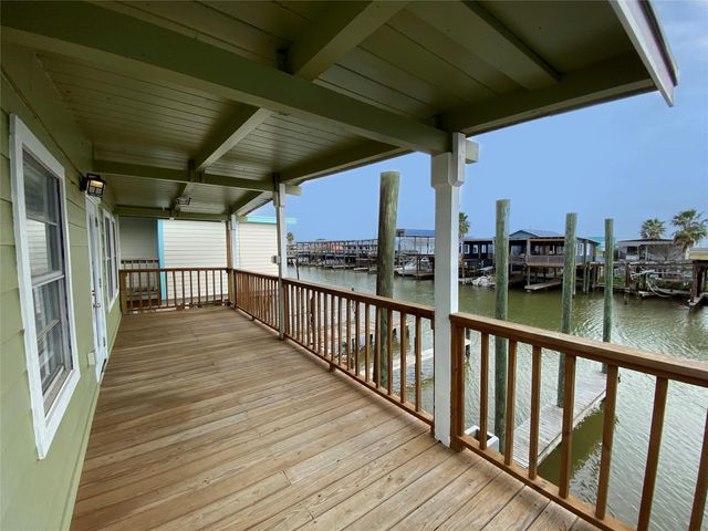 310 Marine Way, Freeport, TX 77541