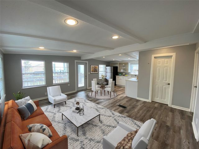 310 Marine Way, Freeport, TX 77541