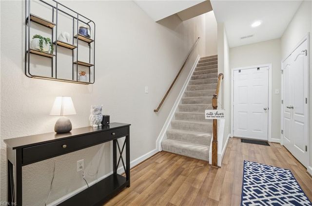 232 Paradise DR, Portsmouth, VA 23701