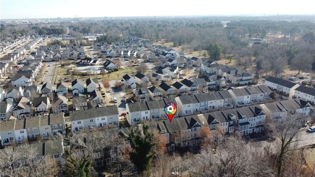 232 Paradise DR, Portsmouth, VA 23701