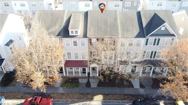 232 Paradise DR, Portsmouth, VA 23701