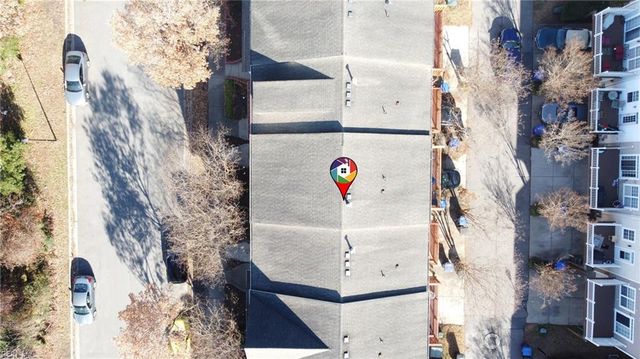 232 Paradise DR, Portsmouth, VA 23701