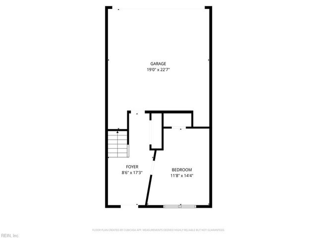 232 Paradise DR, Portsmouth, VA 23701