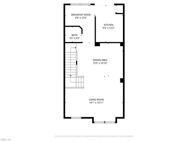 232 Paradise DR, Portsmouth, VA 23701