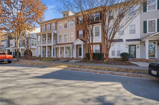 232 Paradise DR, Portsmouth, VA 23701