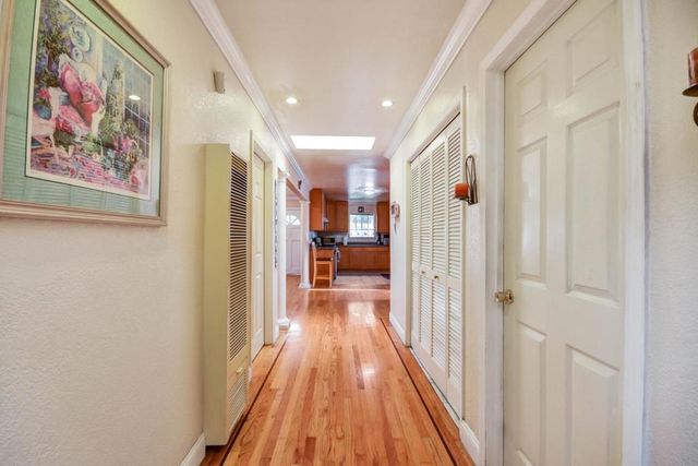 204 Park Street, Redwood City, CA 94061