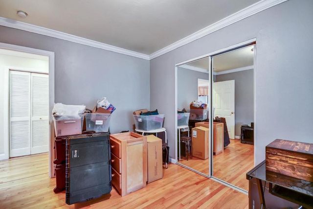 204 Park Street, Redwood City, CA 94061