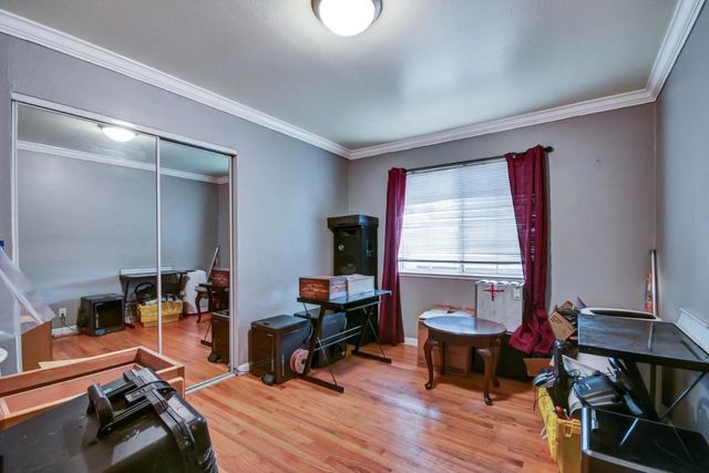 204 Park Street, Redwood City, CA 94061