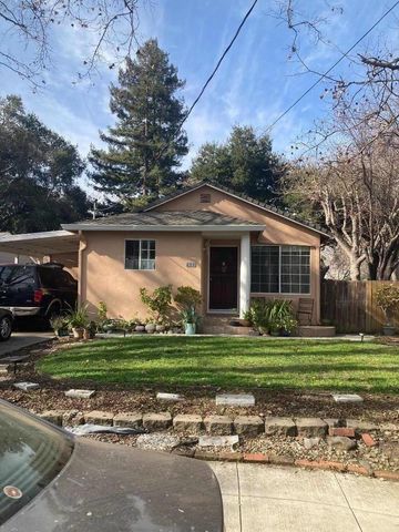 204 Park Street, Redwood City, CA 94061