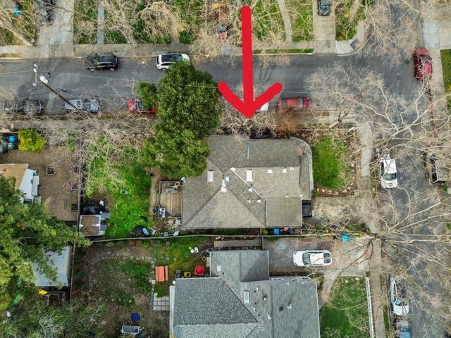 204 Park Street, Redwood City, CA 94061