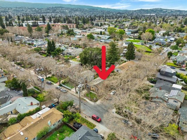 204 Park Street, Redwood City, CA 94061