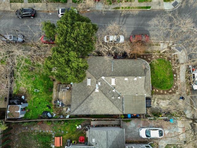 204 Park Street, Redwood City, CA 94061