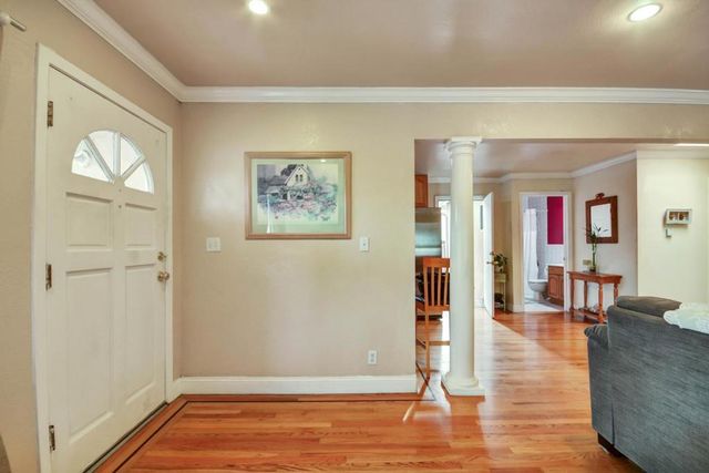 204 Park Street, Redwood City, CA 94061