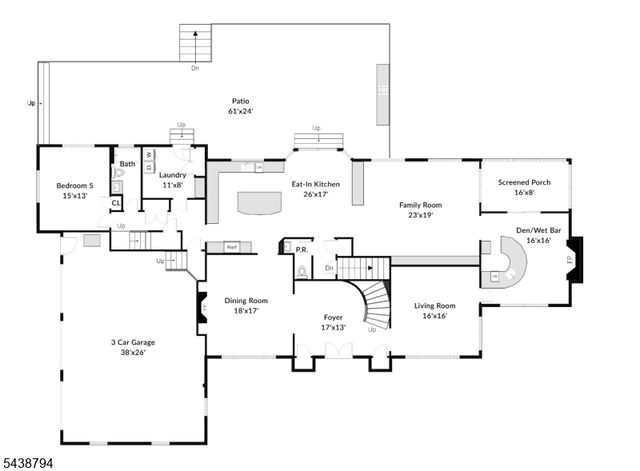 30 Dogwood Dr, Readington Twp., NJ 08889