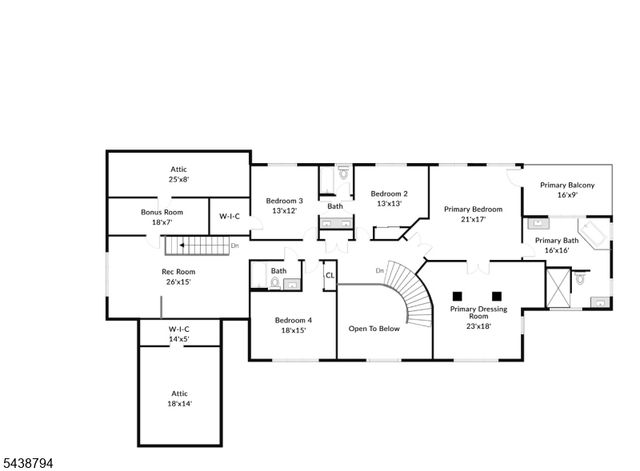 30 Dogwood Dr, Readington Twp., NJ 08889