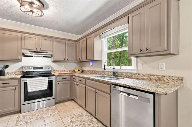 21 Yearling Lane, Big Canoe, GA 30143
