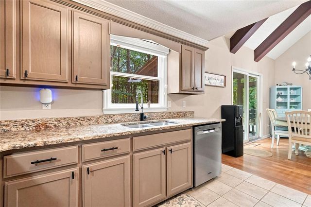 21 Yearling Lane, Big Canoe, GA 30143