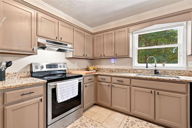 21 Yearling Lane, Big Canoe, GA 30143
