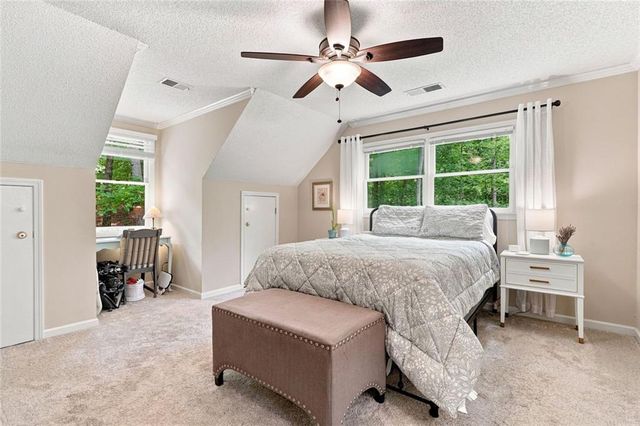21 Yearling Lane, Big Canoe, GA 30143
