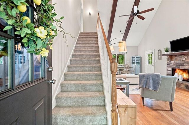21 Yearling Lane, Big Canoe, GA 30143
