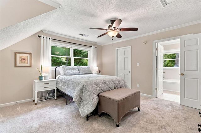 21 Yearling Lane, Big Canoe, GA 30143
