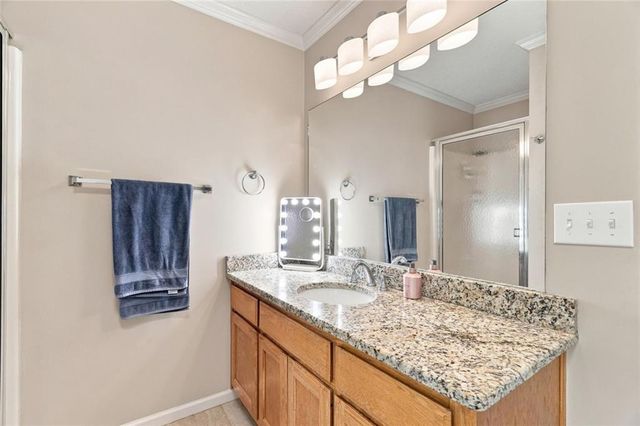 21 Yearling Lane, Big Canoe, GA 30143