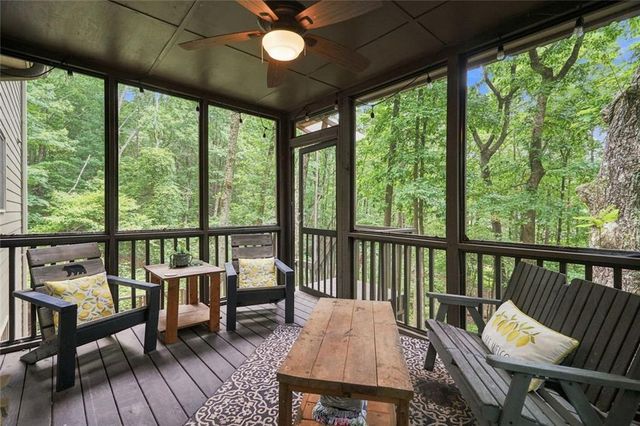 21 Yearling Lane, Big Canoe, GA 30143