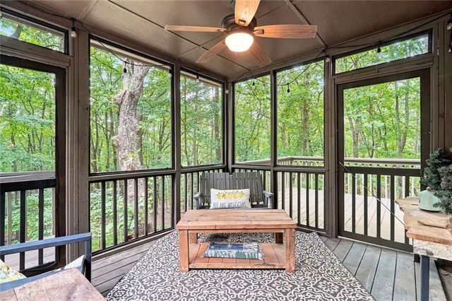 21 Yearling Lane, Big Canoe, GA 30143