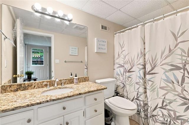 21 Yearling Lane, Big Canoe, GA 30143