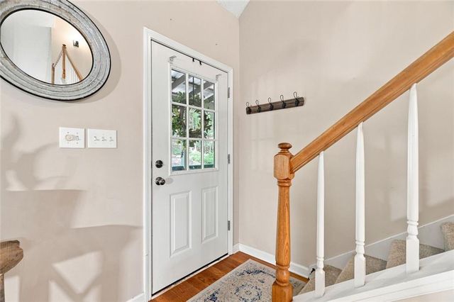 21 Yearling Lane, Big Canoe, GA 30143
