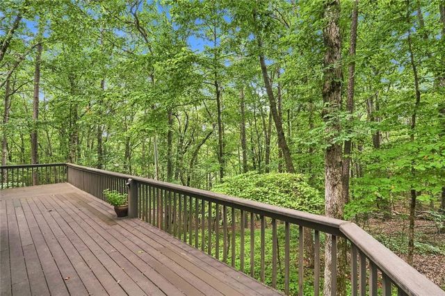 21 Yearling Lane, Big Canoe, GA 30143
