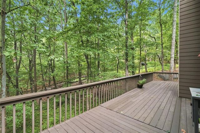 21 Yearling Lane, Big Canoe, GA 30143