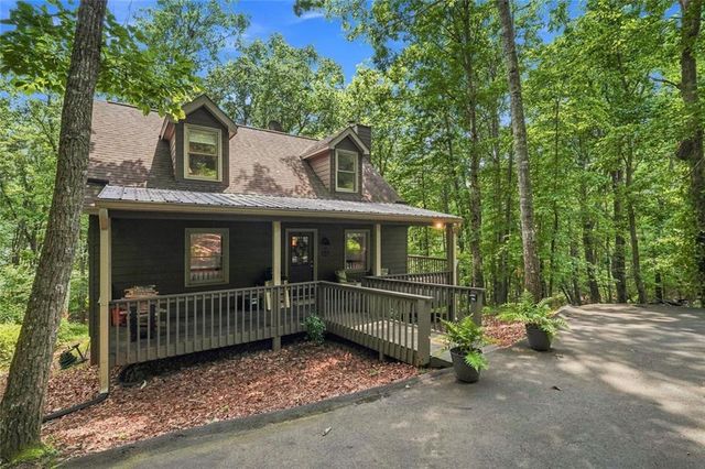 21 Yearling Lane, Big Canoe, GA 30143