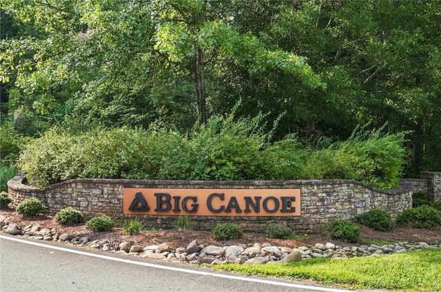 21 Yearling Lane, Big Canoe, GA 30143