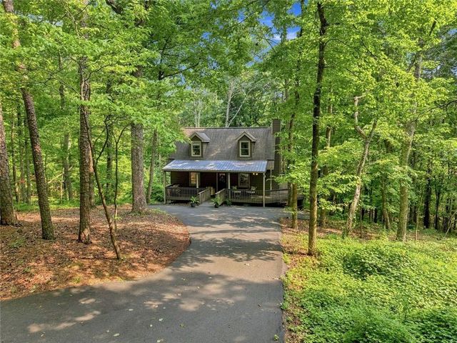 21 Yearling Lane, Big Canoe, GA 30143