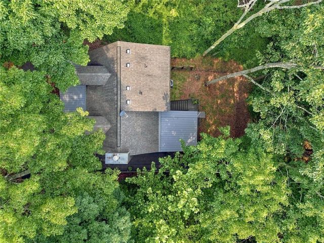 21 Yearling Lane, Big Canoe, GA 30143