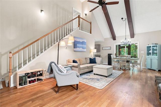 21 Yearling Lane, Big Canoe, GA 30143