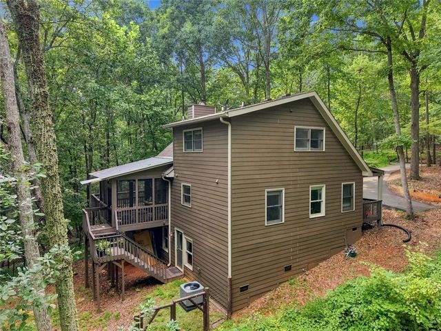 21 Yearling Lane, Big Canoe, GA 30143