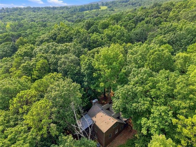 21 Yearling Lane, Big Canoe, GA 30143