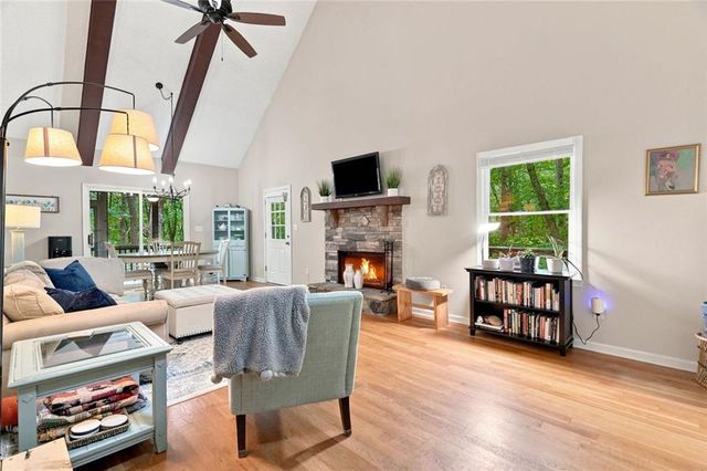 21 Yearling Lane, Big Canoe, GA 30143